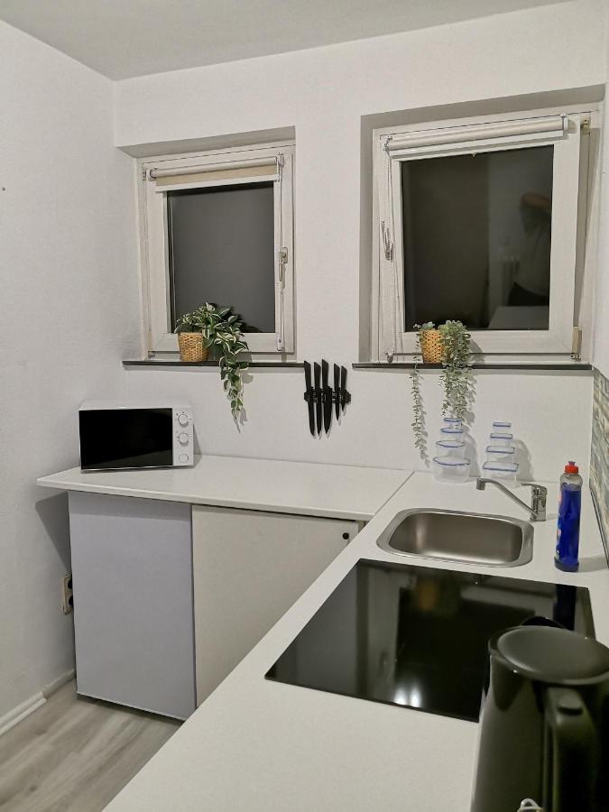 Unique - 2 Bedrooms - Balcony - Kitchen Bremen Luaran gambar